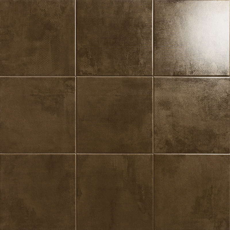 Bronze 20x20 Mainzu
