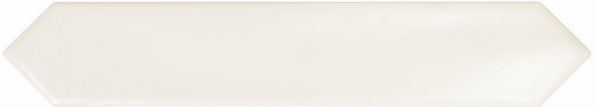 130060 Spark Picket White Matte 4.3x24.3 DNA Tiles