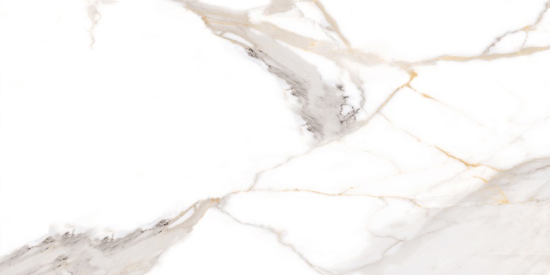 NTT9120M Calacatta Light Grey Mat 60x120 NT Ceramic