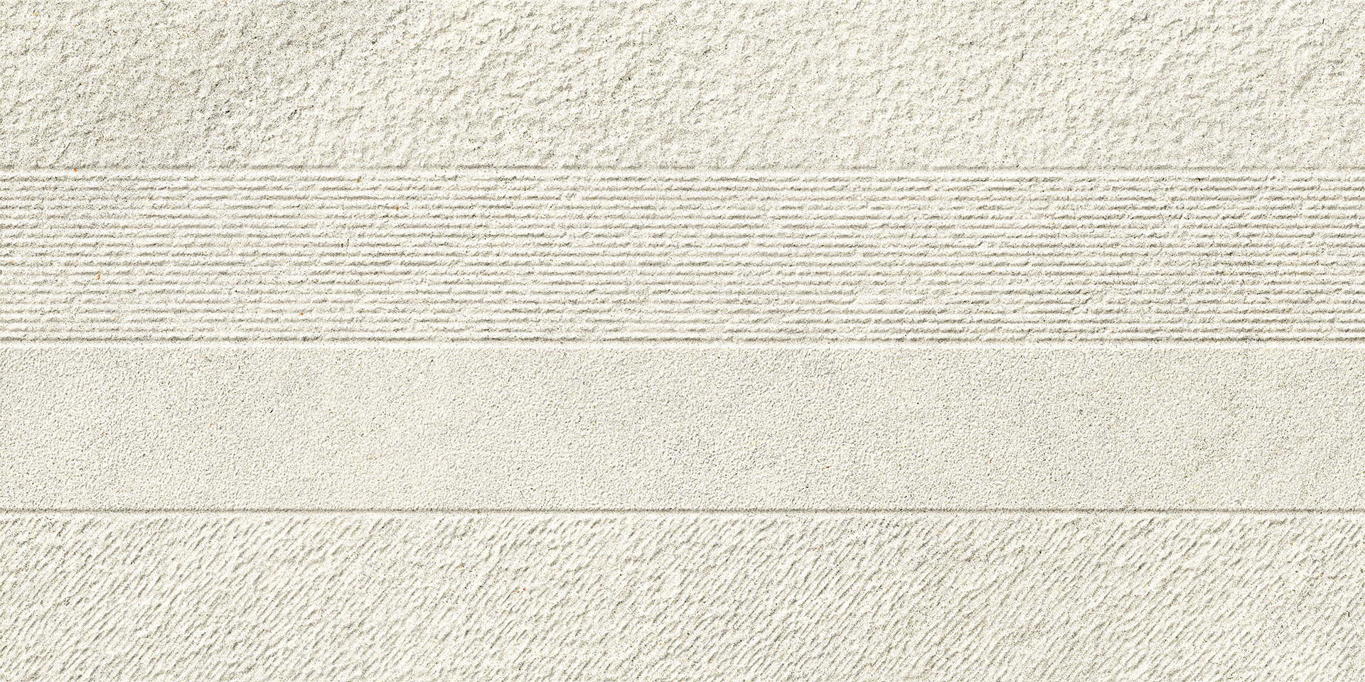 Eclettica Frammenti Rett Bianco 60x120 Serenissima Cir