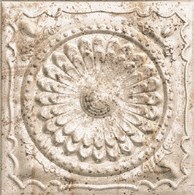 RUSTY CREAM 20x20 Mainzu