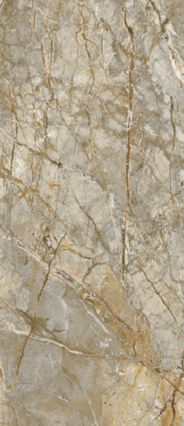 Starlight Dorado Glamour Smooth 3.5 mm 120x278 Kerlite