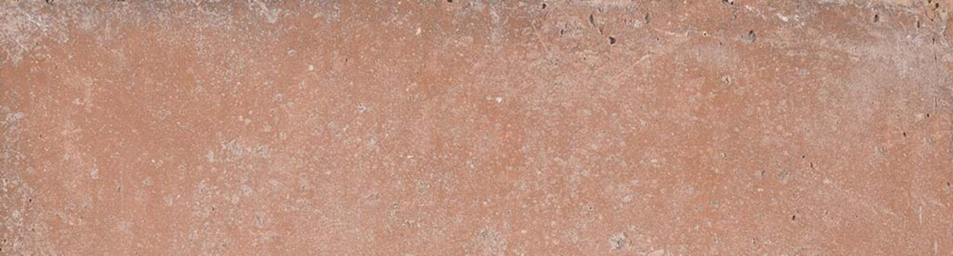 Terracotta Red Old 7x28 Geotiles