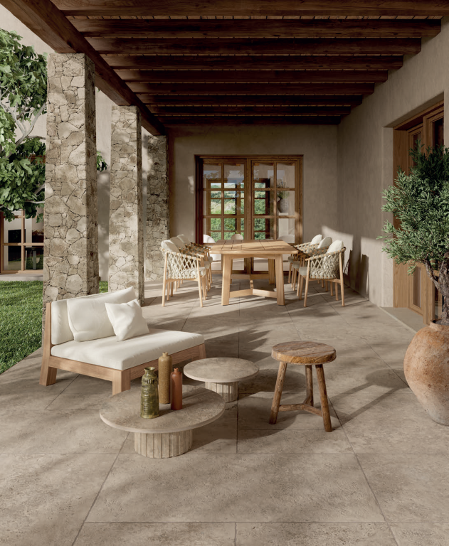 Nativa Kronos Ceramiche