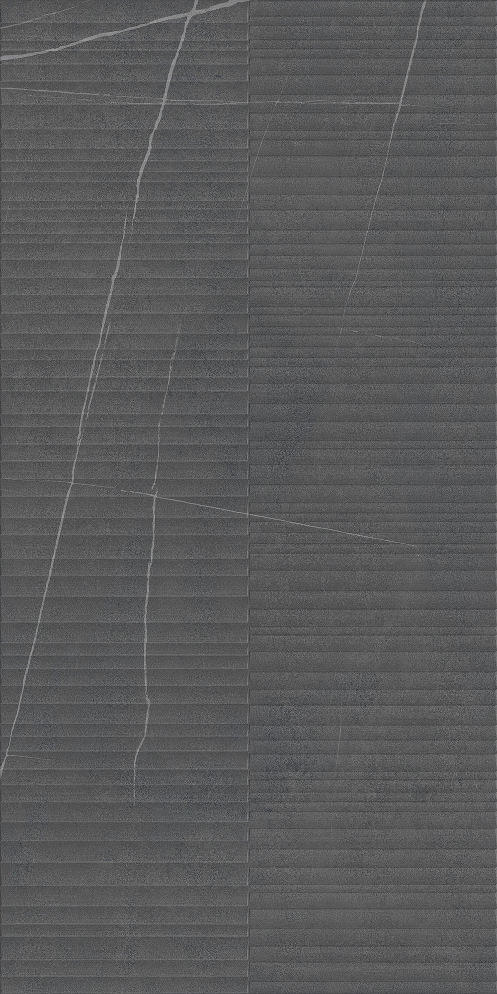 GT1206014965MR Nylo Черный линии 60x120 Global Tile
