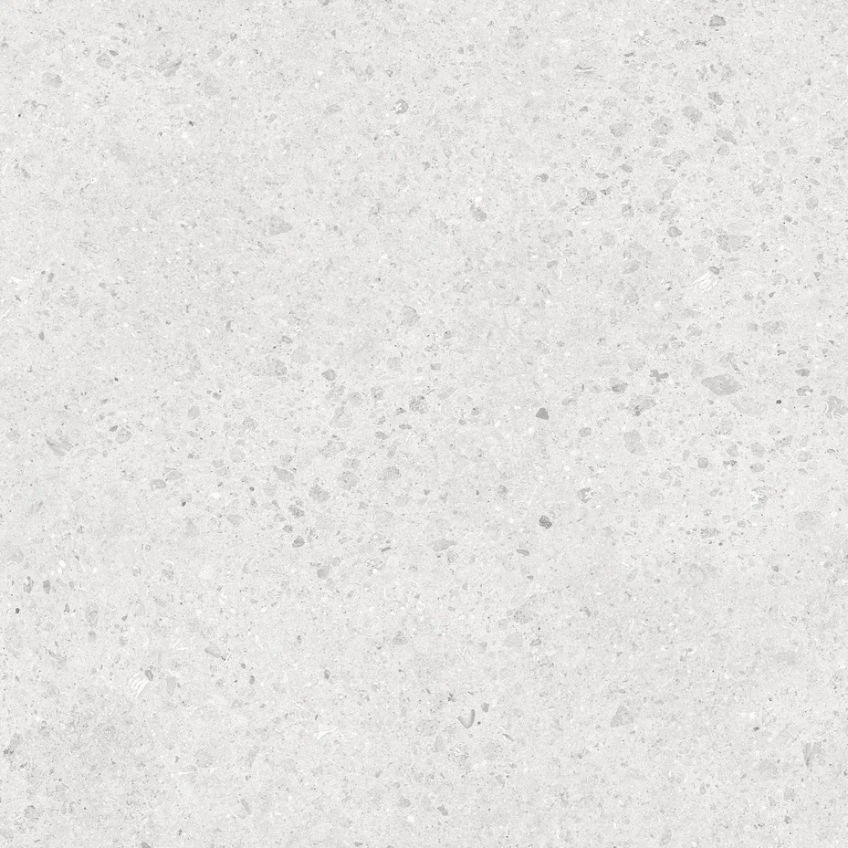 ГР370 Юрма Белый Матовая 60x60 Гранитея фото 2