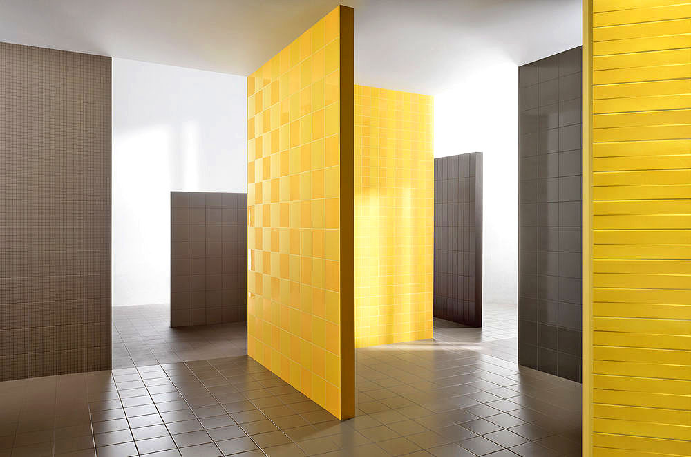 Citta MARAZZI Italy