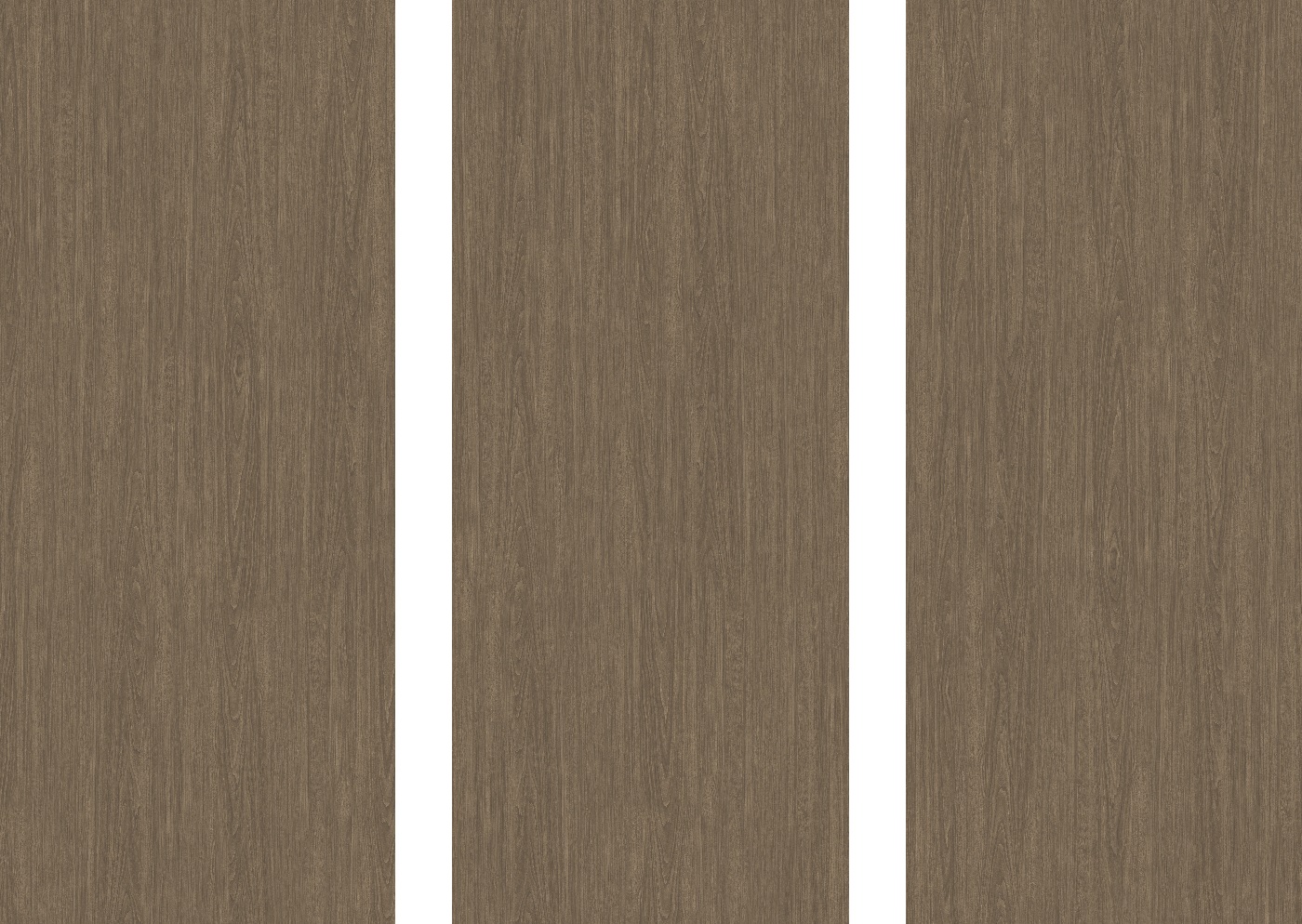Oakwood Brown Shape Tech 2800х1200х6 StaroSlabs