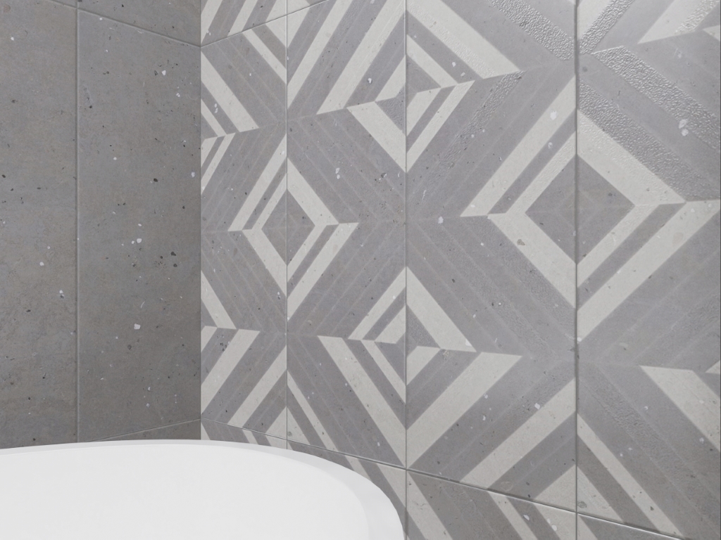 Limestone Eletto Ceramica