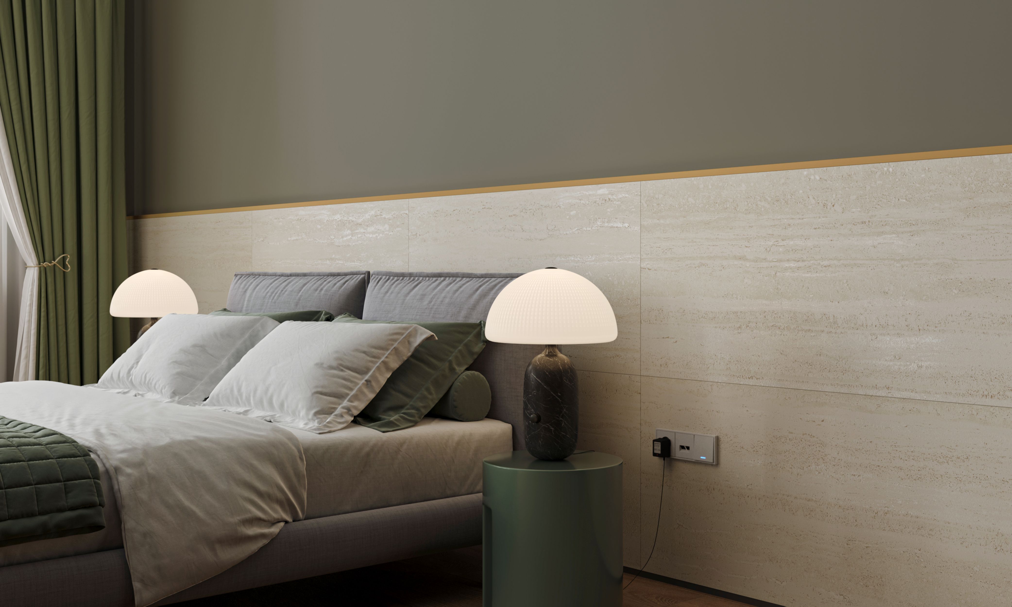 NTT9403DDG Lavarsaz Ancient Rome 60x120 NT Ceramic