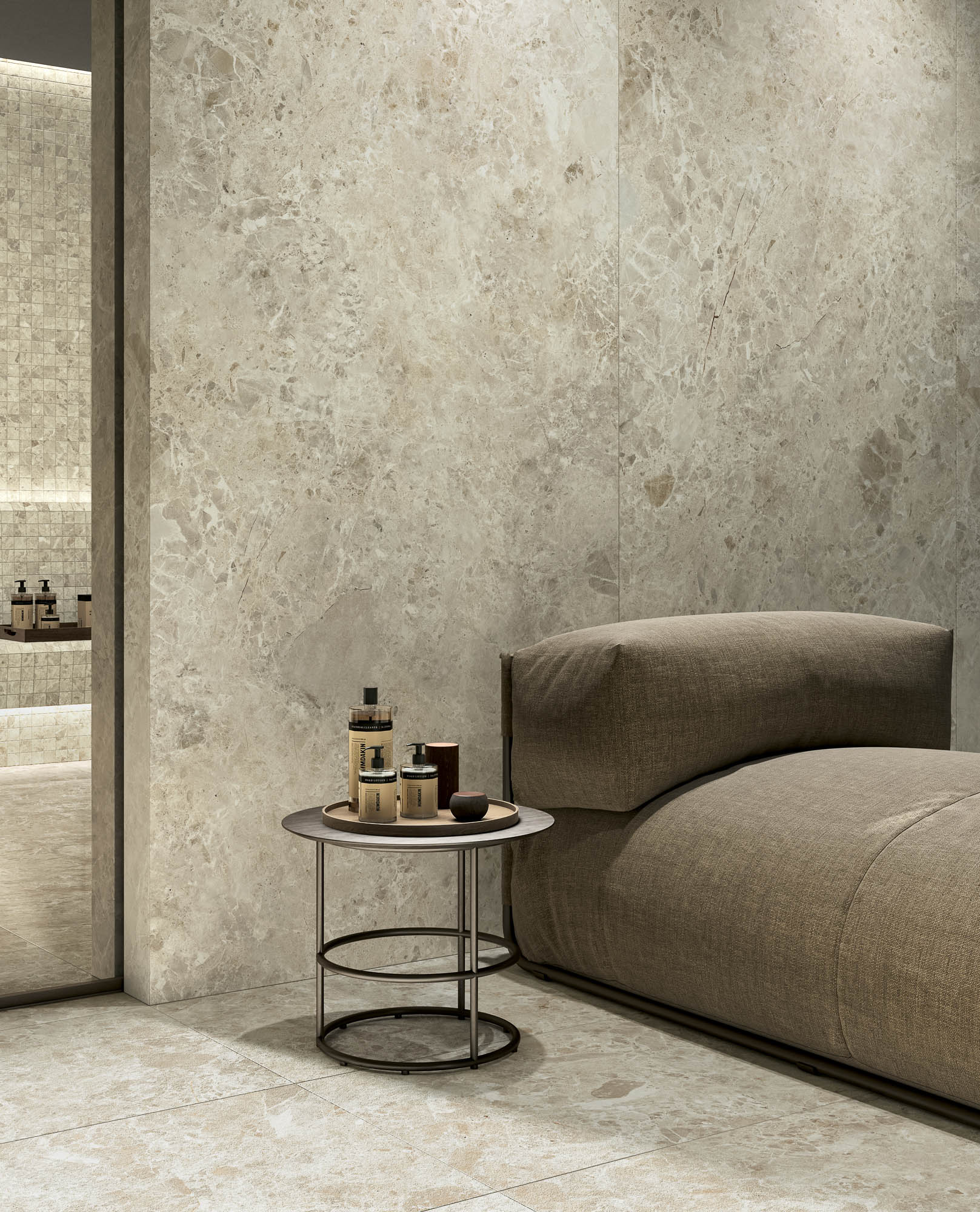 104706 BP Beige Touch 8.5mm 60x120 DUE-G Ceramiche