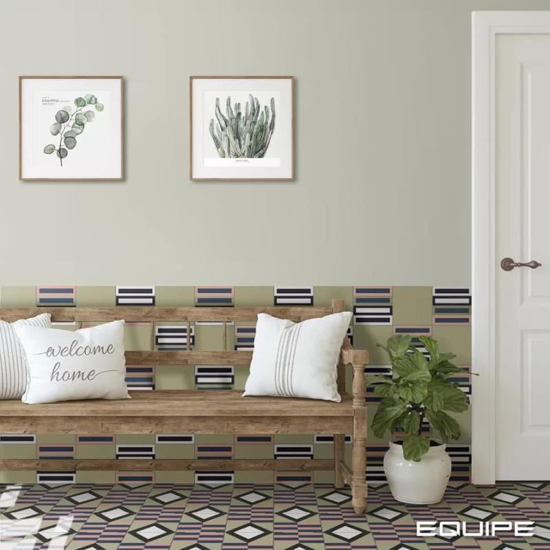 Bauhome EQUIPE
