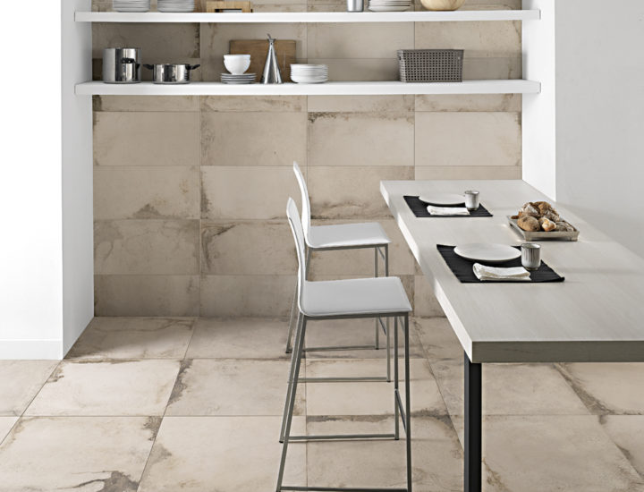 089017 LASCAUX NAXA NAT RETT 60x120 La Fabbrica Ceramiche