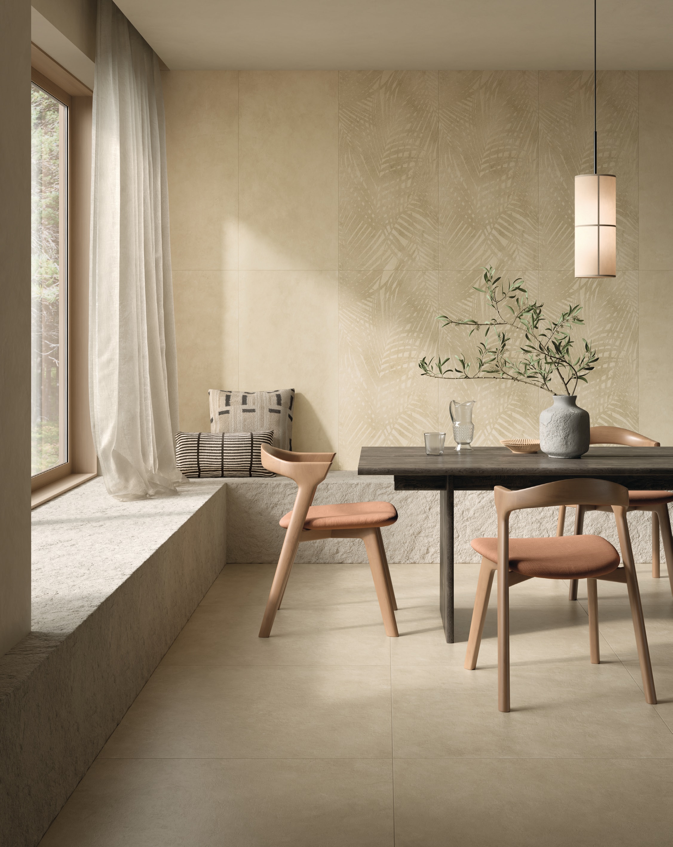 Natural Terre Terra 60х120 La Fenice фото 2