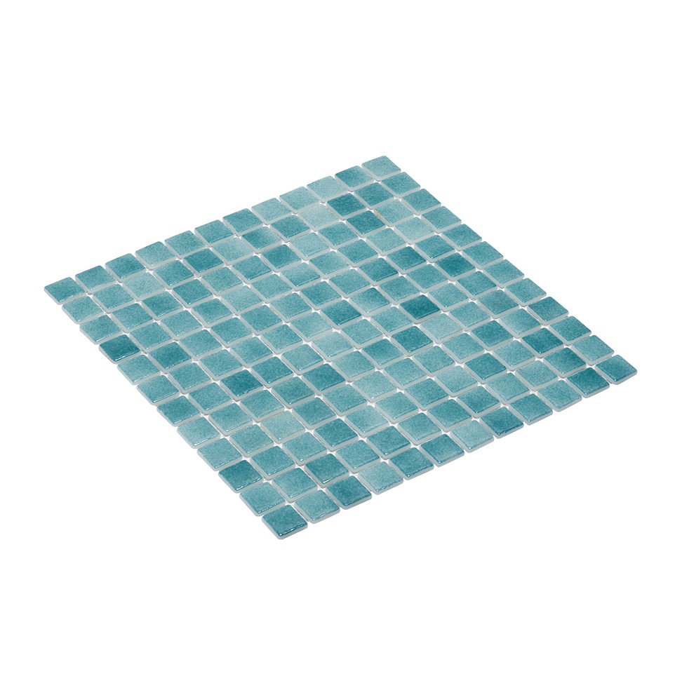 HVZ-124 для бассейна бирюзовая 31,5x31,5 Keramissimo