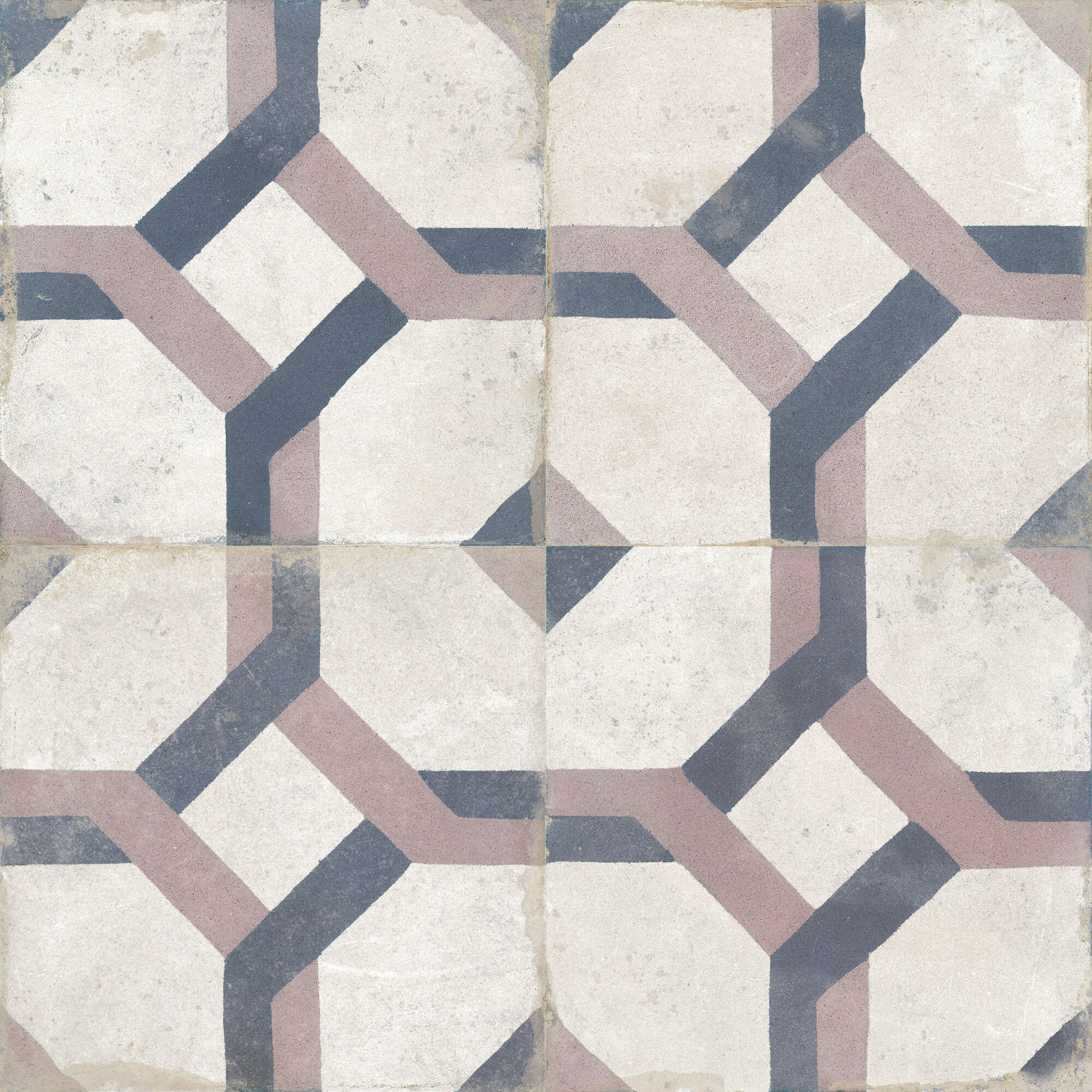 42698 Fs Farfalla Violet/45X45X0,95 45x45 Peronda фото 4