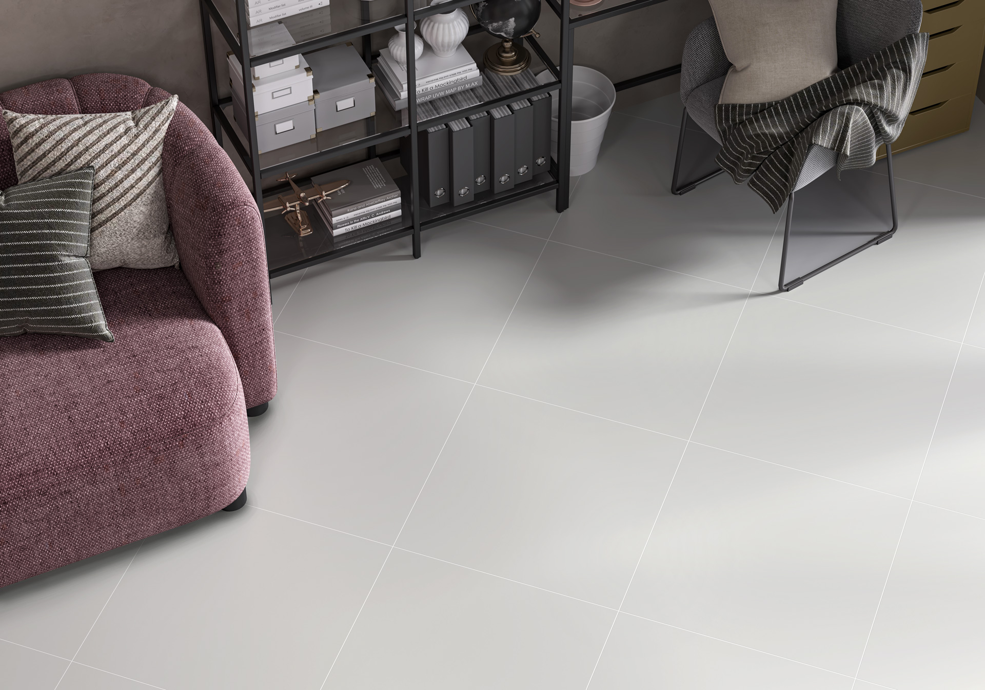 GFU60120SPR04R Spector матовый 600x1200x8.5 Alma Ceramica (Уралкерамика) фото 7