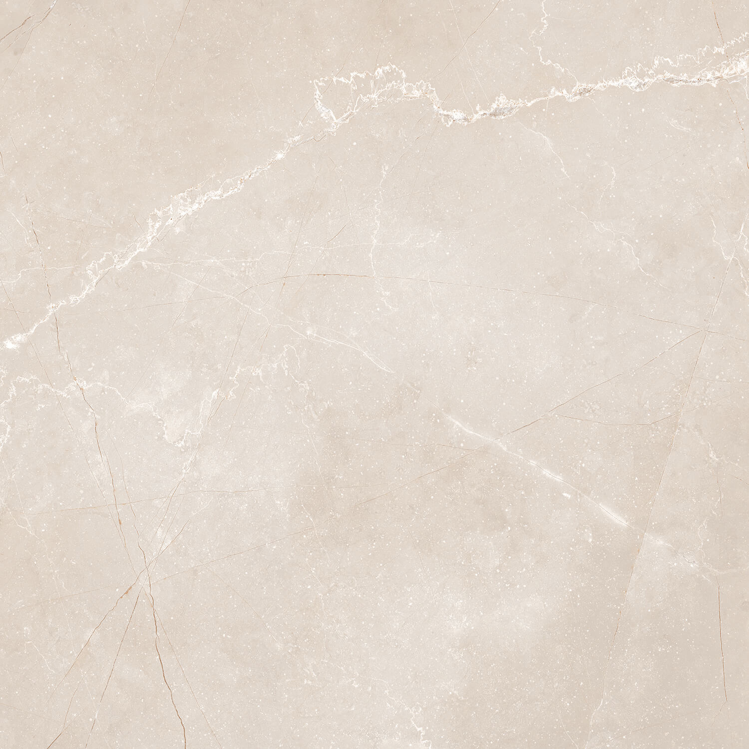 Pulpis Beige Silk 9mm 60x60 A-Ceramica