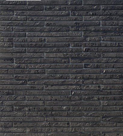 699-80 Бран брик Design 51-52.5 x 4 White Hills