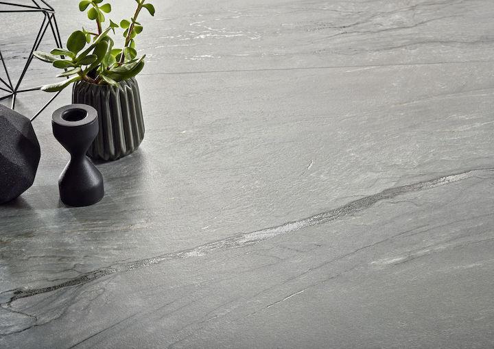 Marble Platinum Roca Ceramica