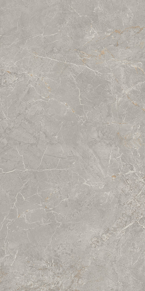 KM8016G0271R Бриансон серый светлый матовый обрезной 80x160x0,9 Kerama Marazzi фото 4