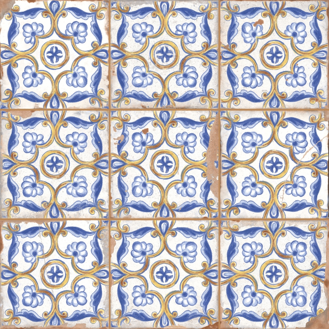 Fs Atrani LT 33x33 Peronda фото 5