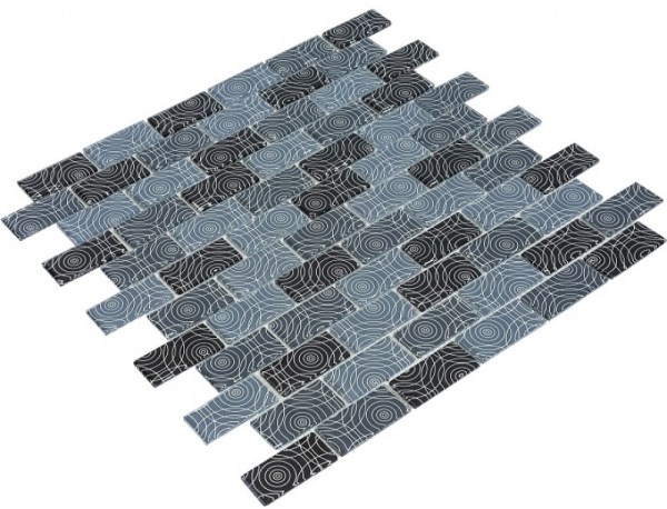 CR 3030 Crystal 30x30 Keramissimo