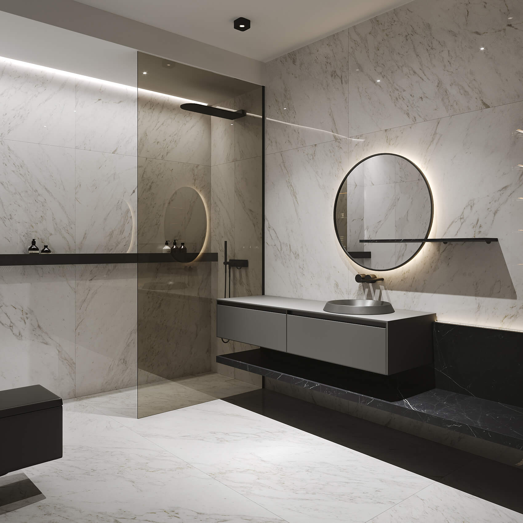 Marble  Artcer