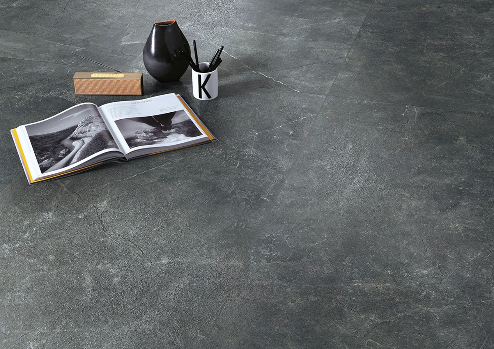 Quanta Grey NT Ceramic фото 9