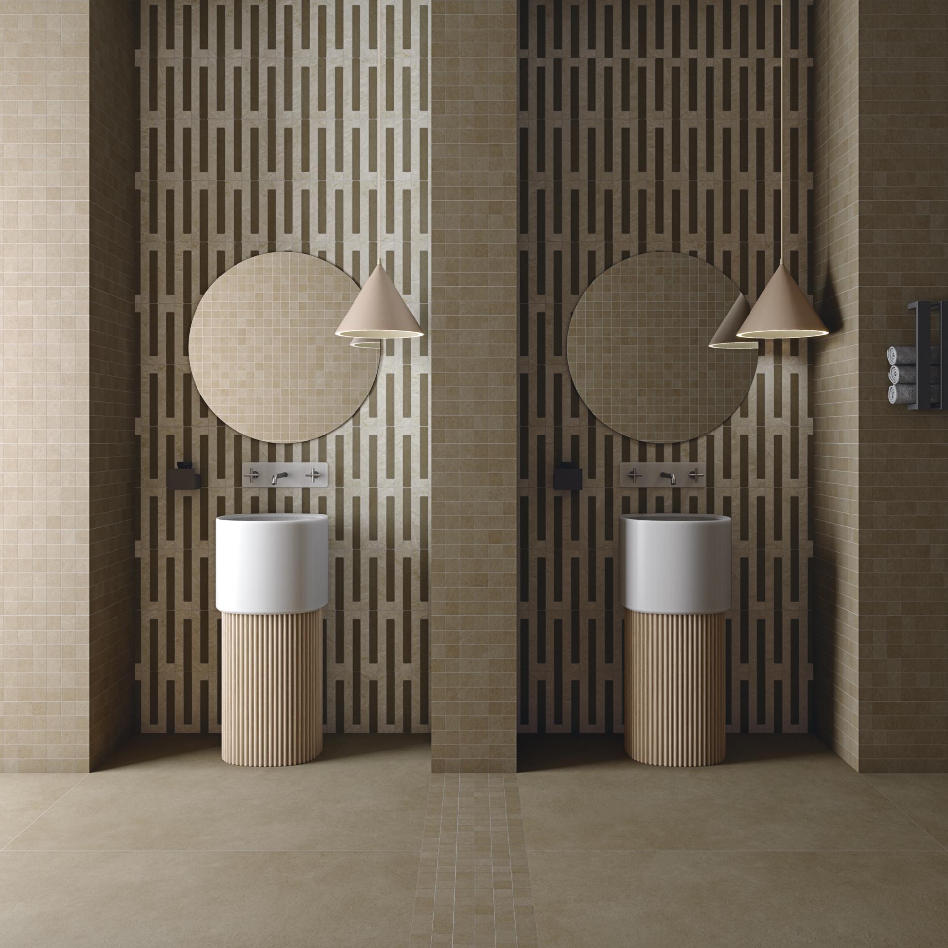 Tandem Marble VIVES