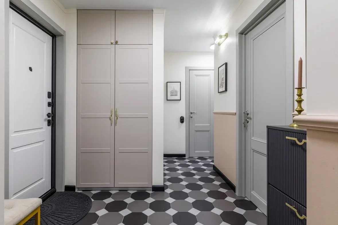 Диана Фон XL (101/19) MR 296х296 Metlaha фото 15