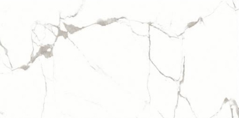 3131 Statuario fluence глянец 60x120 Letera