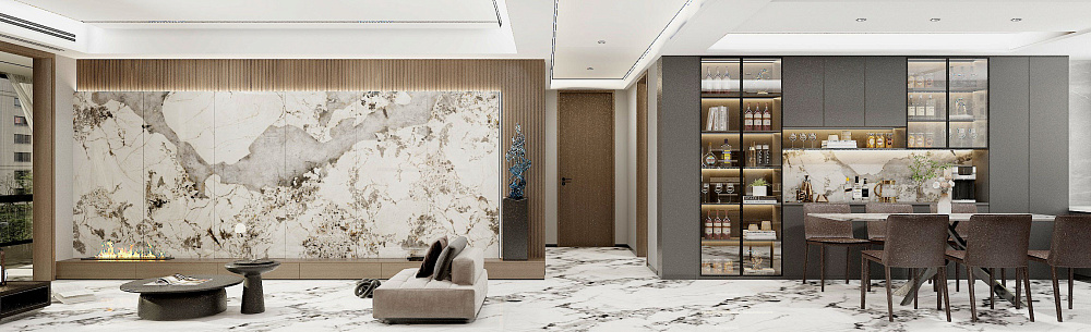 Rossana Star Basconi Home