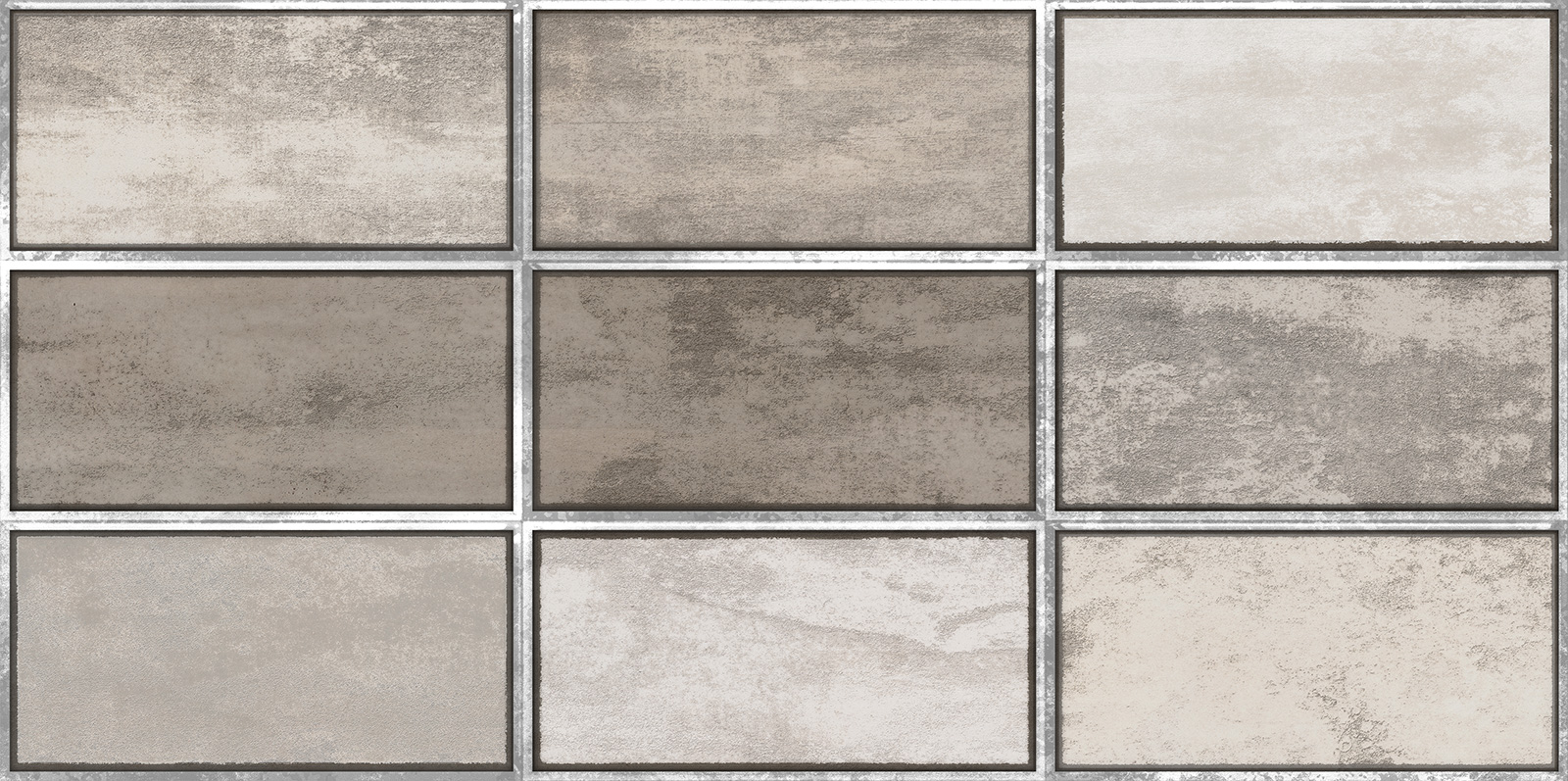 DW9GAR15 Garret Attic Декор 249*500*85 New Trend