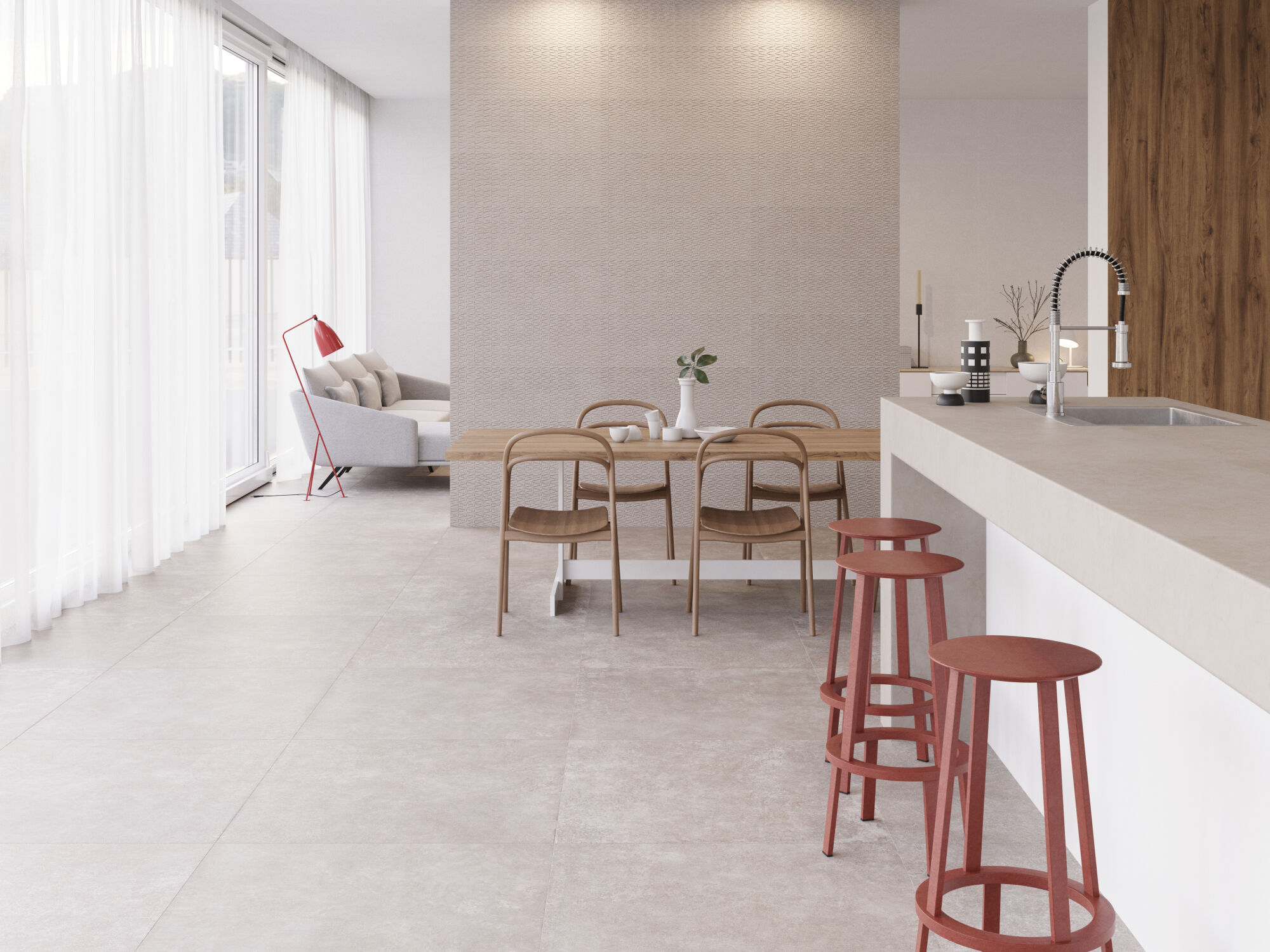 Grunge Floor Peronda фото 9