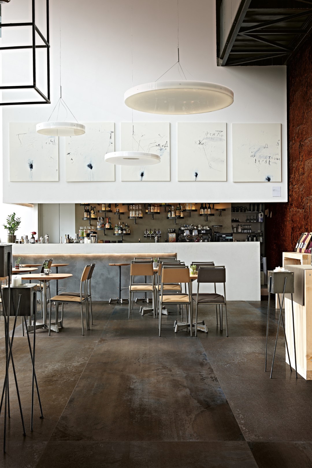 Flowtech Floor Gres фото 15