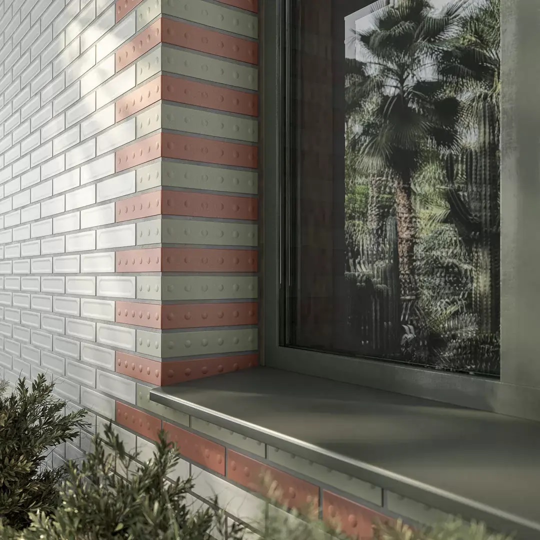 Мажорель Kerama Marazzi