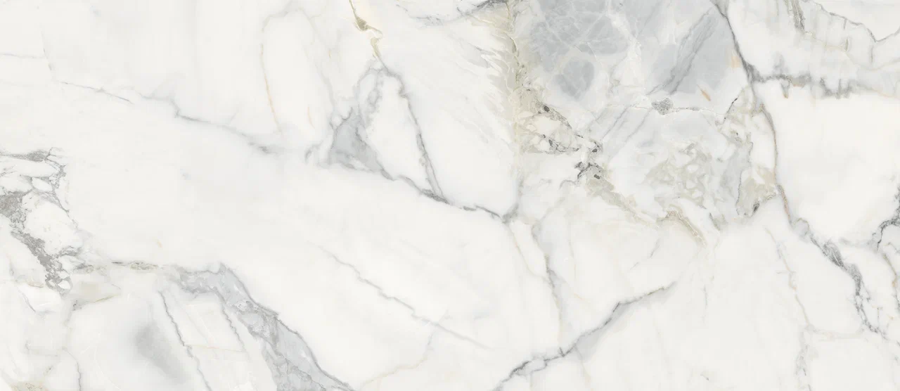 EENMAR3101SP120280 Pacific White SP Matt 1200x2800x6 Ennface
