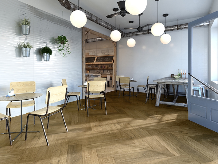 STAGE EXPRESSION BLANCO MATE 30x90 Metropol Ceramica
