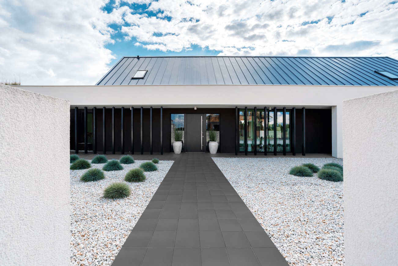 Biome Greco Gres