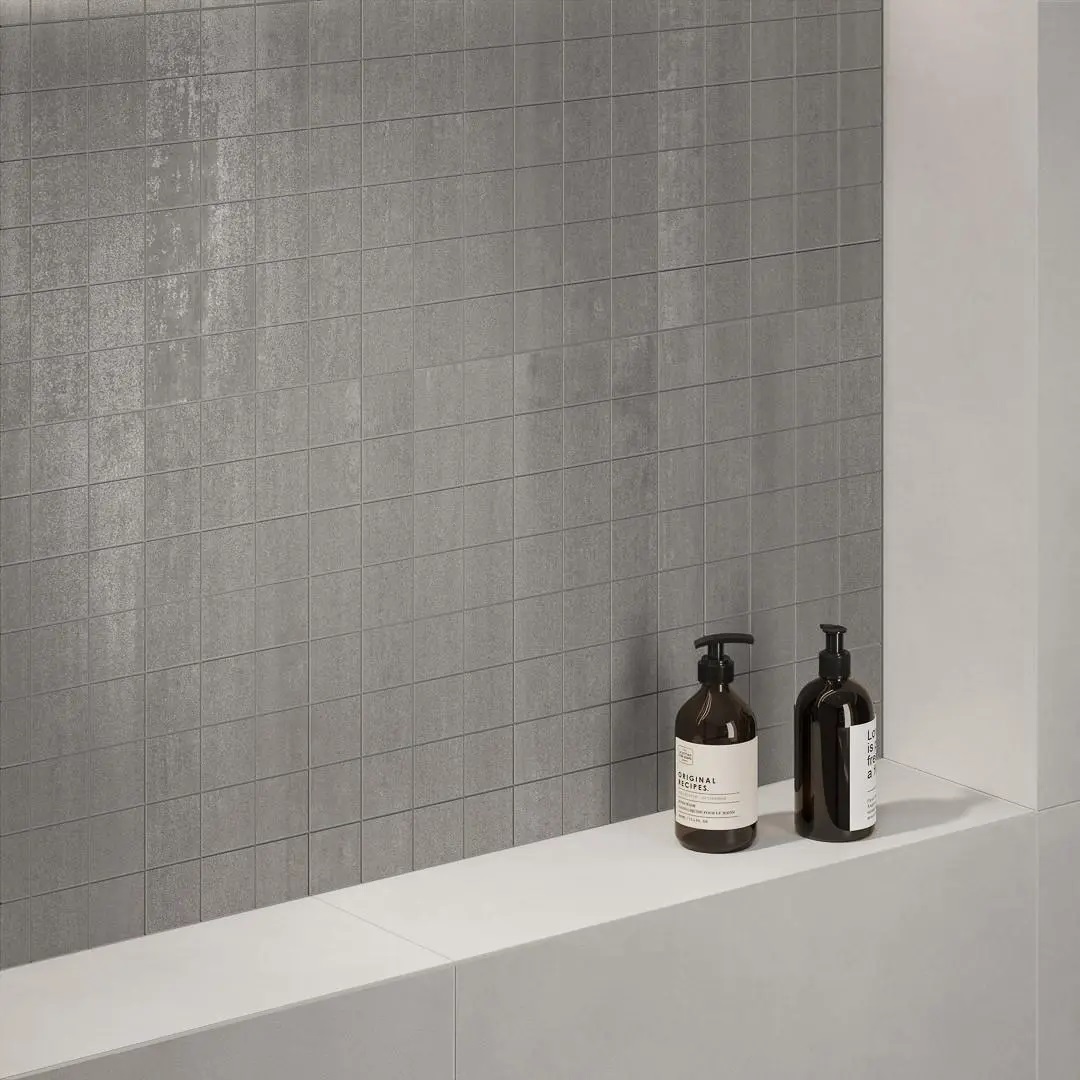 AD/B569/6398 Бордюр Ломбардиа серый 25*5.4 Kerama Marazzi фото 4