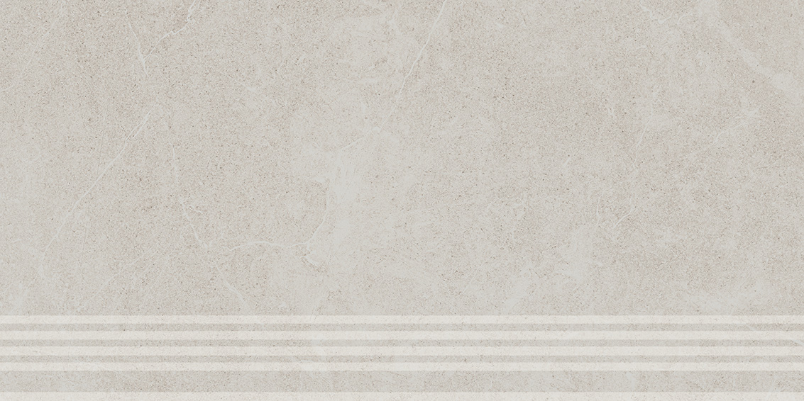 KM6060G0471RGRF Ступень фронтальная Эстерель белый матовый обрезной 30x60x0,9 Kerama Marazzi