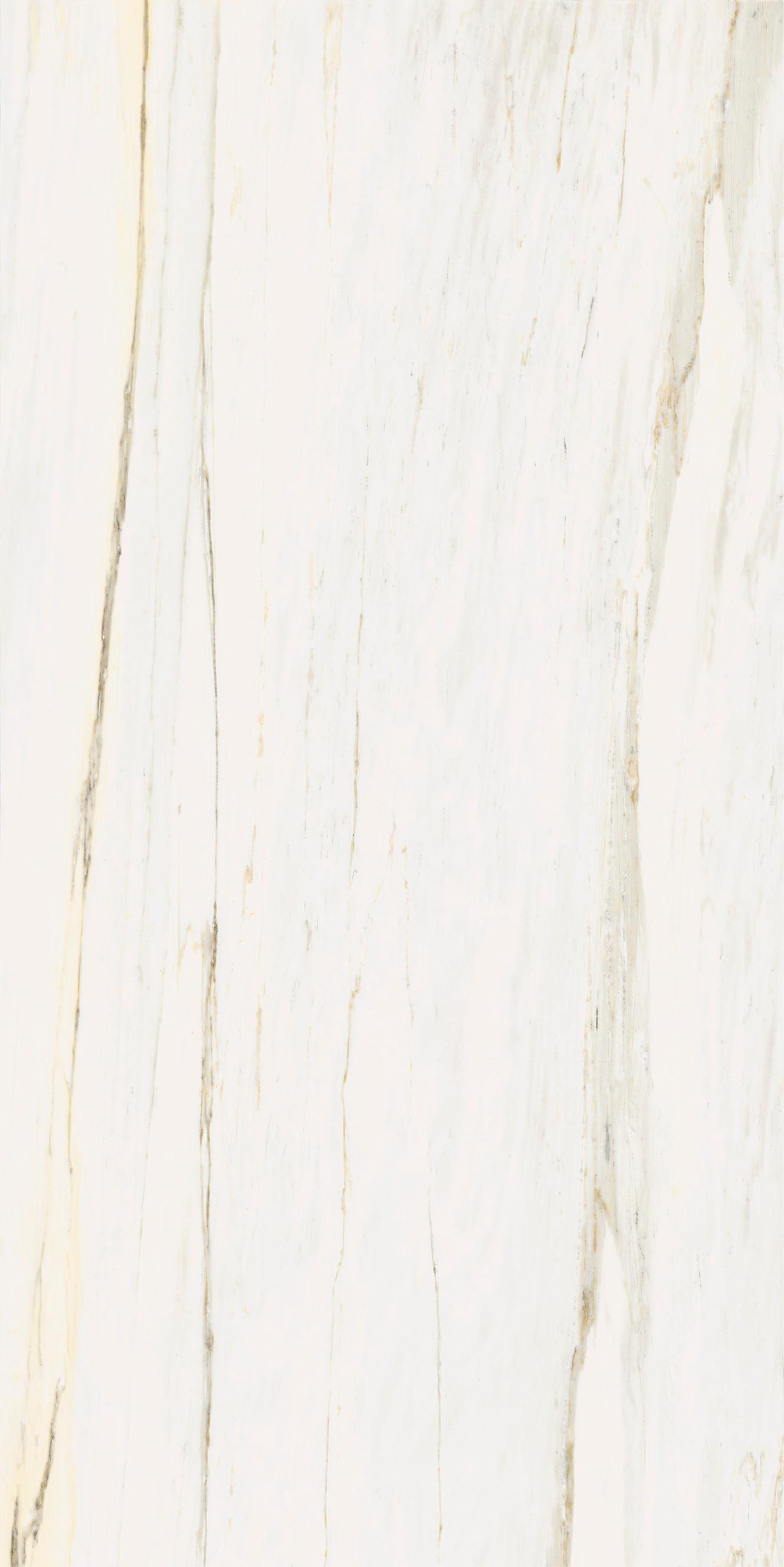 610015000685 Stellaris Carrara Ivory Lux Ret 80x160 Italon