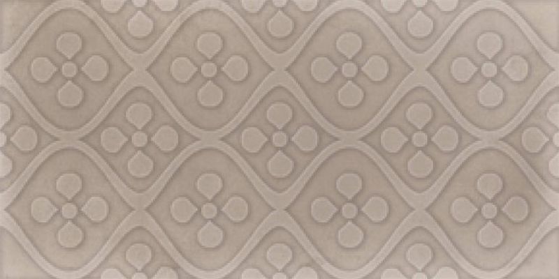Sonora Decor Vison Brillo 7.5x15 Cifre