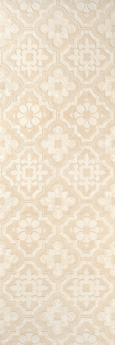 Antique Ivory 40x120 Newker