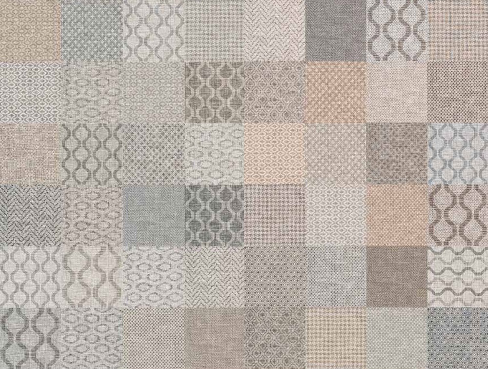 Fineart Patchwork 20x20 Sant Agostino