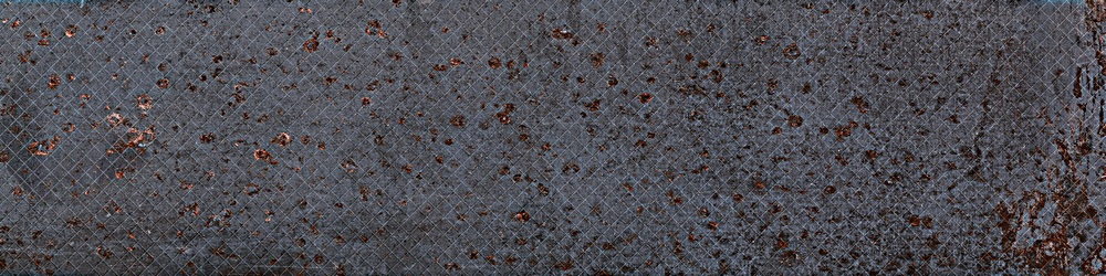 1062817 Costruire Metallo Strong Mix Nero 30х120 Serenissima Cir