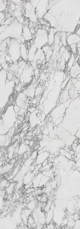 LAMF008286 I Naturali Marmi Arabescato 5 1000x3000 Laminam Russia