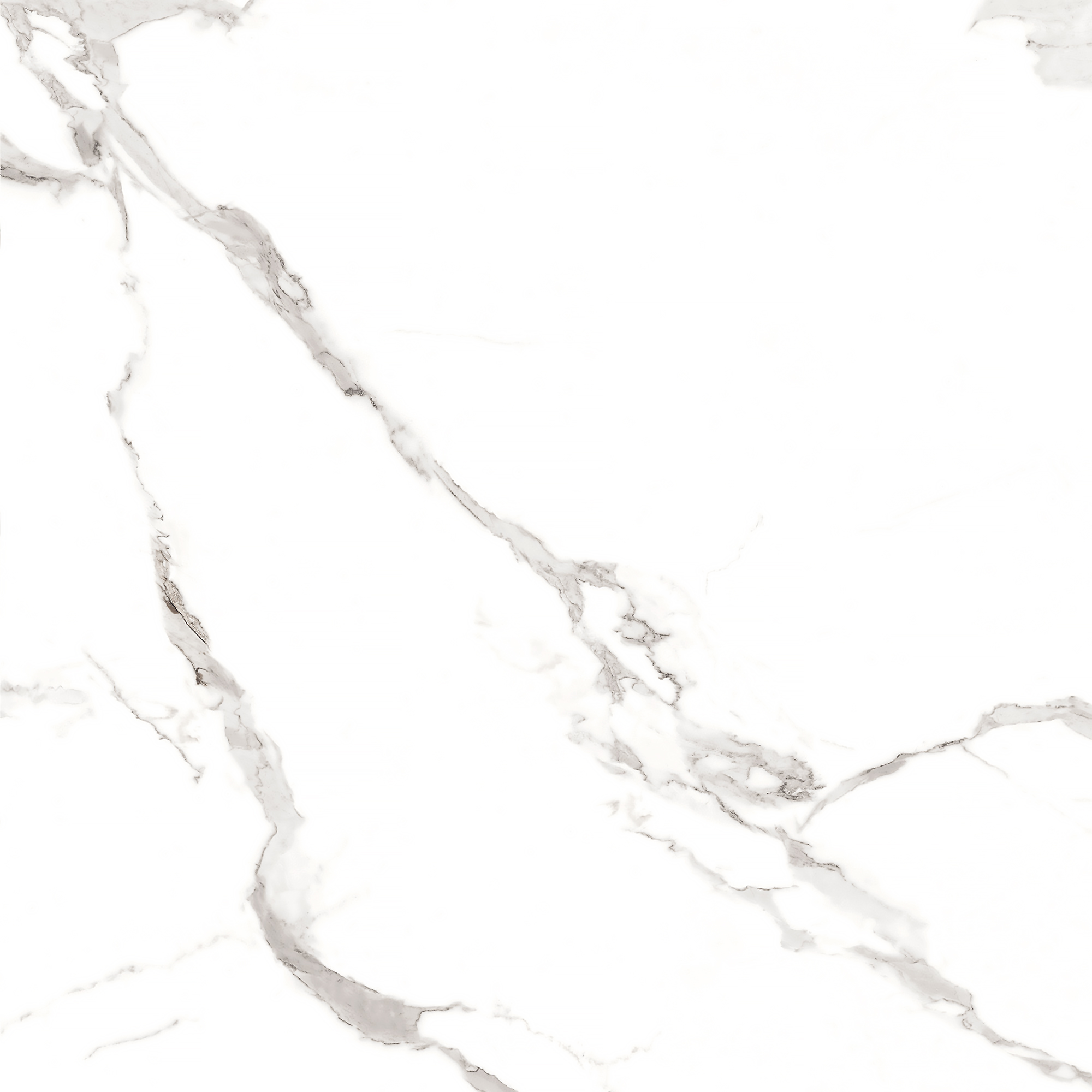 FP1012-A Statuario Mires Full Polished 60x60 Arcadia Ceramica
