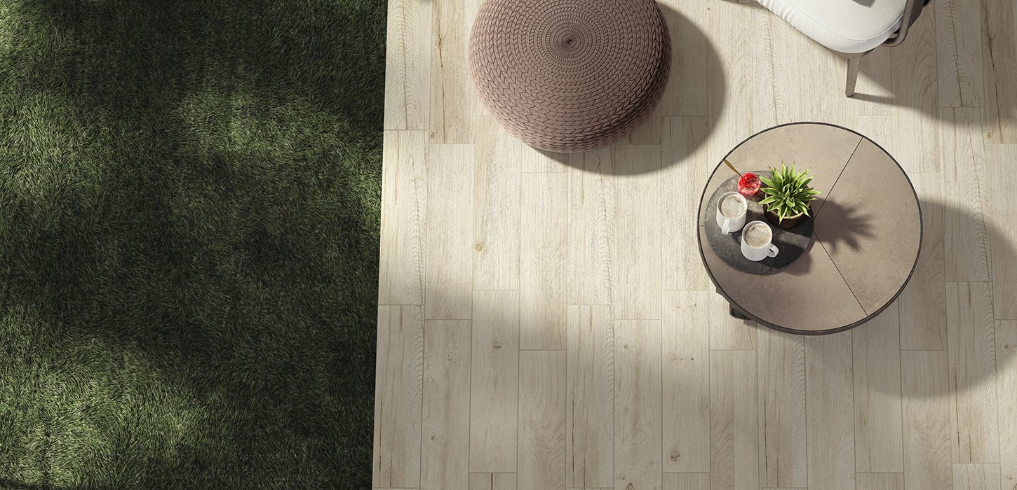 Daring RHS (Rondine) Ceramiche